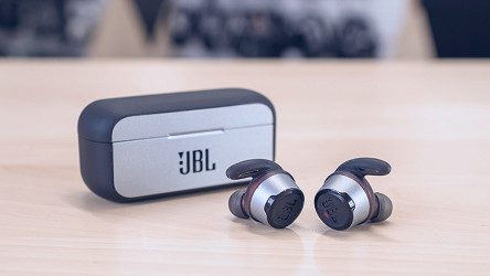 JBL Reflect Flow True Wireless Review - RTINGS.com